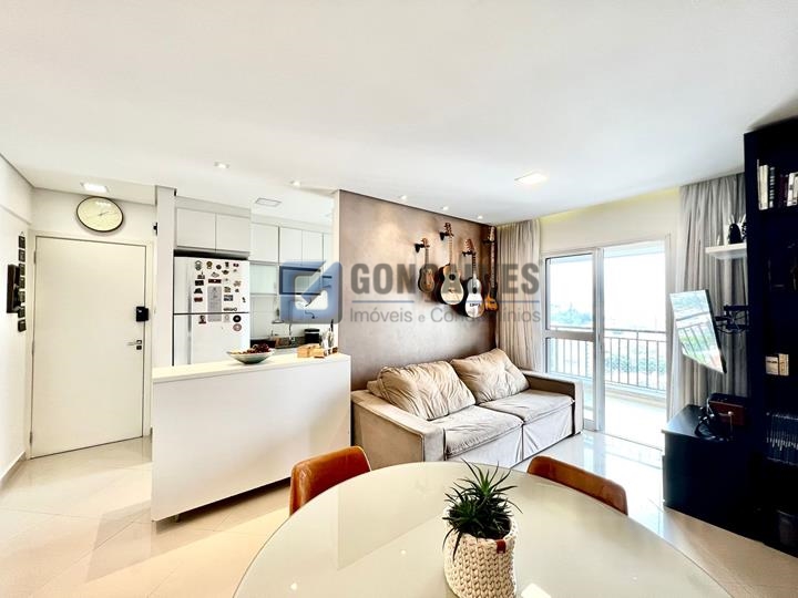 5283, Apartamento, à venda, à venda, 1.699.000,00,Centro, São Bernardo do Campo,3 quartos: A (41)