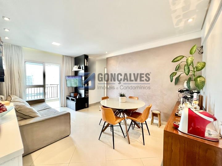 5283, Apartamento, à venda, à venda, 1.699.000,00,Centro, São Bernardo do Campo,3 quartos: A (42)