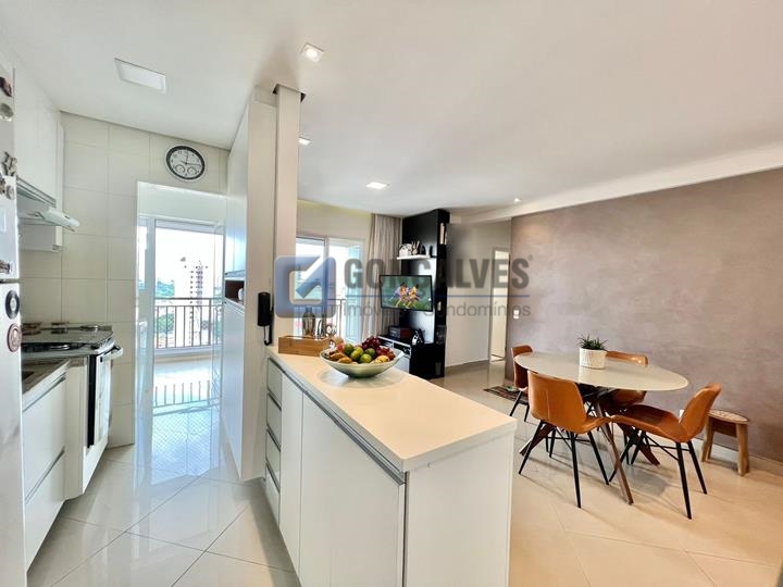 5283, Apartamento, à venda, à venda, 1.699.000,00,Centro, São Bernardo do Campo,3 quartos: A (43)