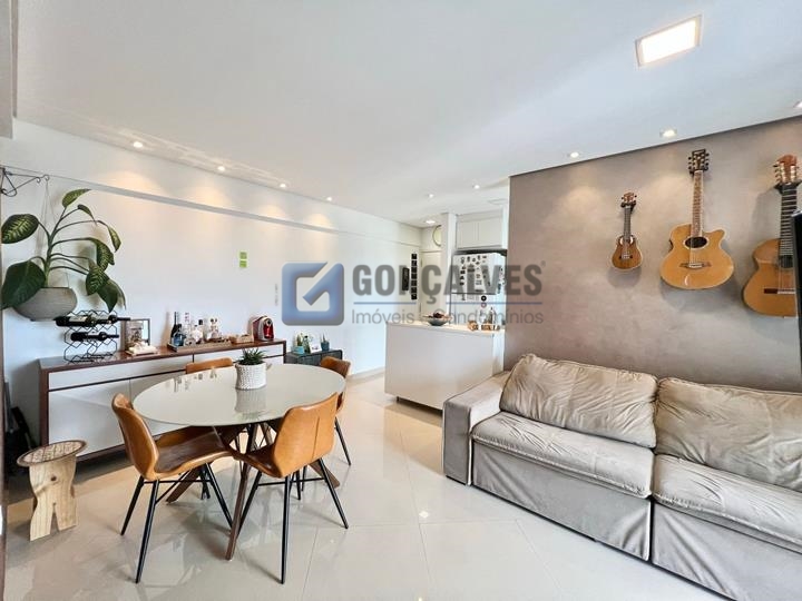 5283, Apartamento, à venda, à venda, 1.699.000,00,Centro, São Bernardo do Campo,3 quartos: A (44)