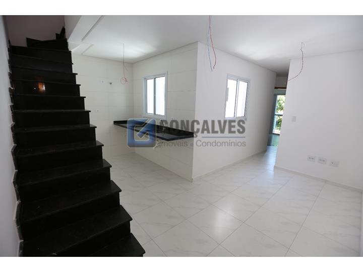 5286, Apartamento Cobertura, à venda, à venda, 456.000,00,Vila Pires, Santo André,2 quartos: A (20)