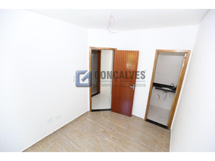 5286, Apartamento Cobertura, à venda, à venda, 456.000,00,Vila Pires, Santo André,2 quartos: A (22)