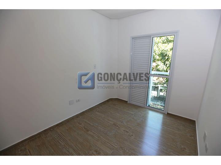 5286, Apartamento Cobertura, à venda, à venda, 456.000,00,Vila Pires, Santo André,2 quartos: B (31)
