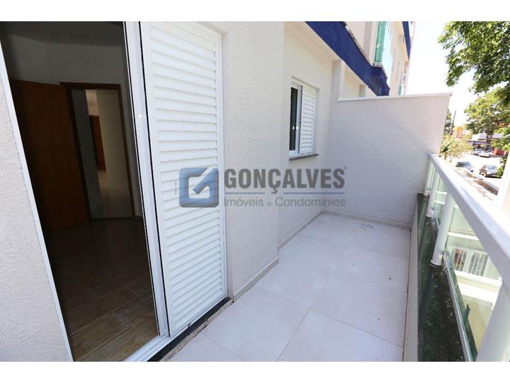 5286, Apartamento Cobertura, à venda, à venda, 456.000,00,Vila Pires, Santo André,2 quartos: B (32)