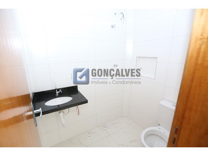 5286, Apartamento Cobertura, à venda, à venda, 456.000,00,Vila Pires, Santo André,2 quartos: C (30)