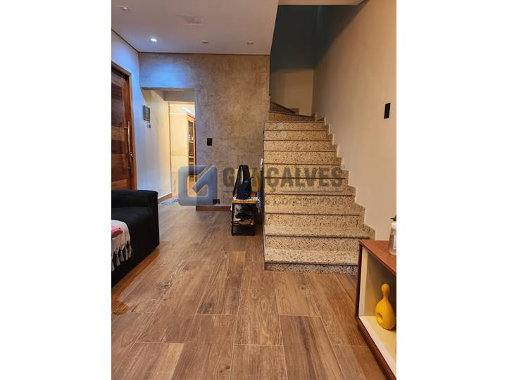 5289, Sobrado, à venda, à venda, 745.000,00,Jardim Santista, Mauá,3 quartos: A (36)