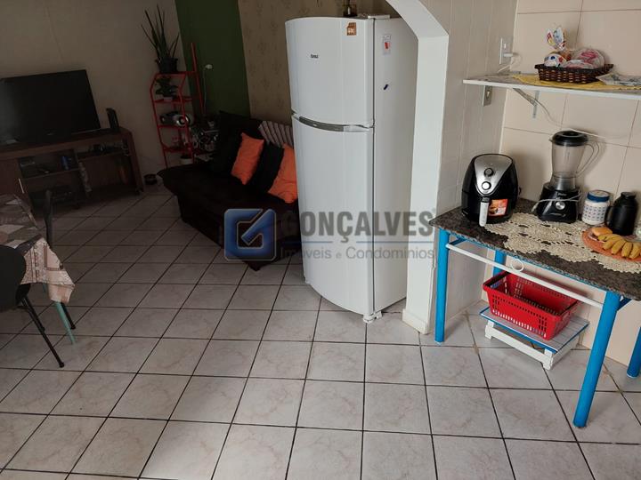 5297, Casa, à venda, à venda, 520.000,00,Jardim Bom Pastor, Santo André,3 quartos: A (51)