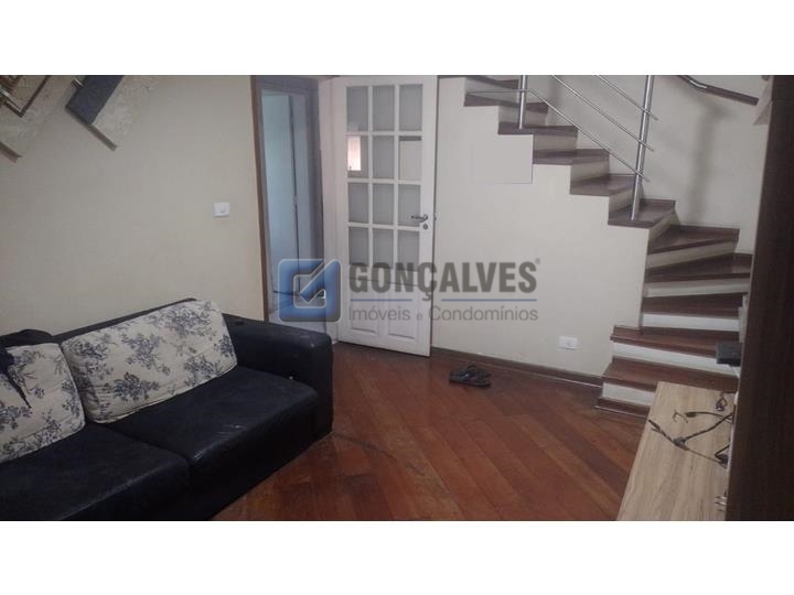 5298, Sobrado, à venda, à venda, 530.000,00,Assunção, São Bernardo do Campo,2 quartos: A (51)