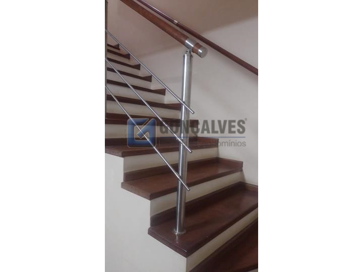 5298, Sobrado, à venda, à venda, 530.000,00,Assunção, São Bernardo do Campo,2 quartos: B (30)