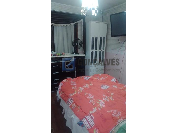 5298, Sobrado, à venda, à venda, 530.000,00,Assunção, São Bernardo do Campo,2 quartos: B (32)