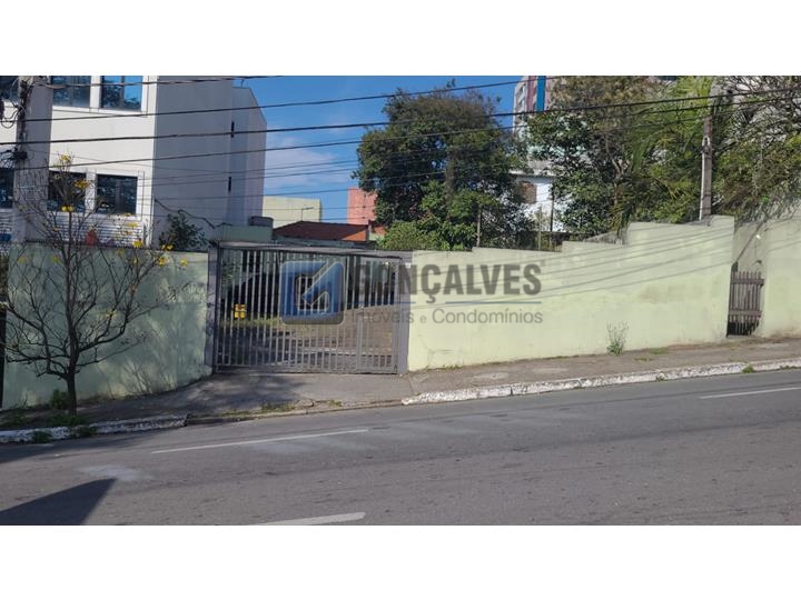 5299, Terreno, à venda, à venda, 1.915.000,00,VILA CAMPESTRE, São Bernardo do Campo,: A (30)