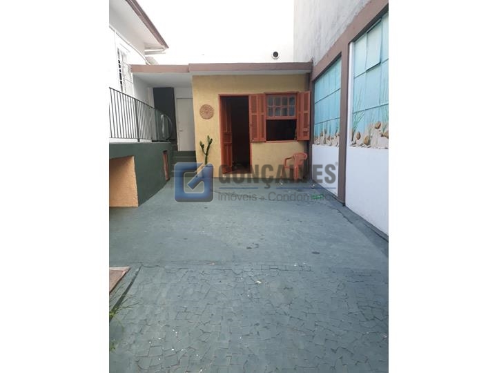 5300, Casa, à venda, à venda, 2.000.000,00,Santo Antônio, São Caetano do Sul,2 quartos: A (25)