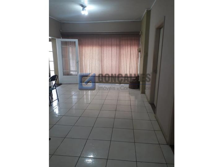 5300, Casa, à venda, à venda, 2.000.000,00,Santo Antônio, São Caetano do Sul,2 quartos: A (30)