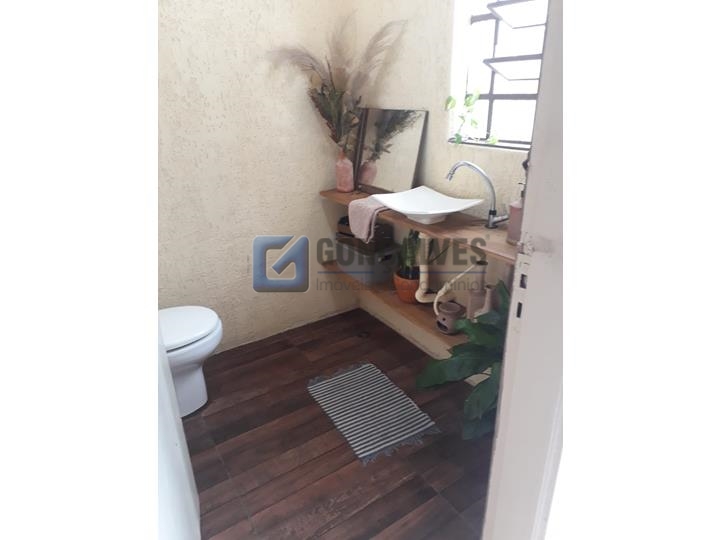 5300, Casa, à venda, à venda, 2.000.000,00,Santo Antônio, São Caetano do Sul,2 quartos: C (25)