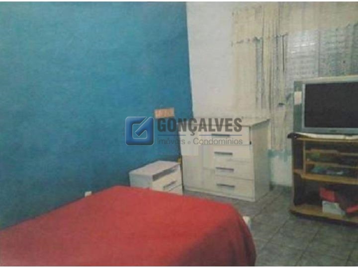 5305, Casa, à venda, à venda, 617.000,00,Nova Gerty, São Caetano do Sul,2 quartos: B (30)