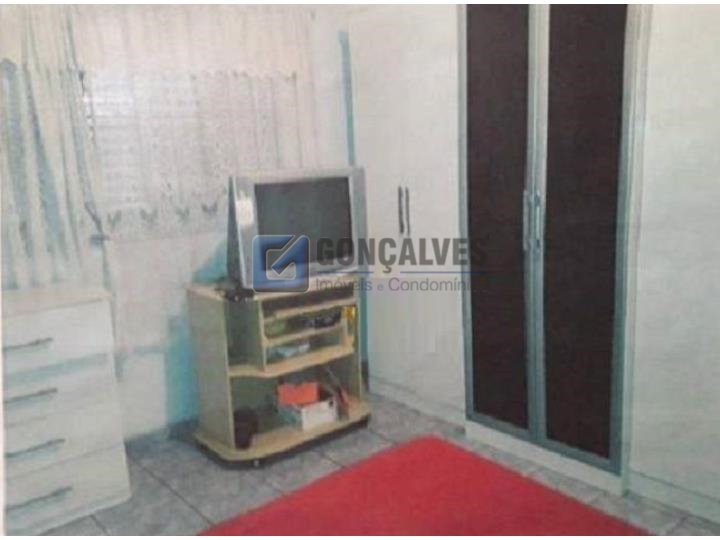 5305, Casa, à venda, à venda, 617.000,00,Nova Gerty, São Caetano do Sul,2 quartos: B (31)