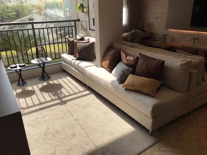 5309, Apartamento, à venda, à venda, 691.000,00,Rudge Ramos, São Bernardo do Campo,3 quartos: A (50)