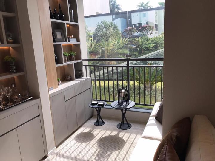 5309, Apartamento, à venda, à venda, 691.000,00,Rudge Ramos, São Bernardo do Campo,3 quartos: A (52)