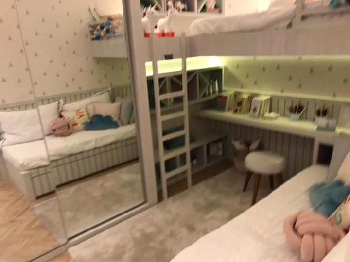 5309, Apartamento, à venda, à venda, 691.000,00,Rudge Ramos, São Bernardo do Campo,3 quartos: B (30)