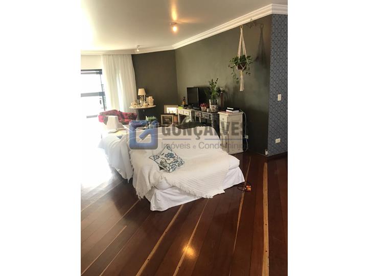 531, Apartamento, à venda, à venda, 1.300.000,00,Jardim do Mar, São Bernardo do Campo,4 quartos: A (30)