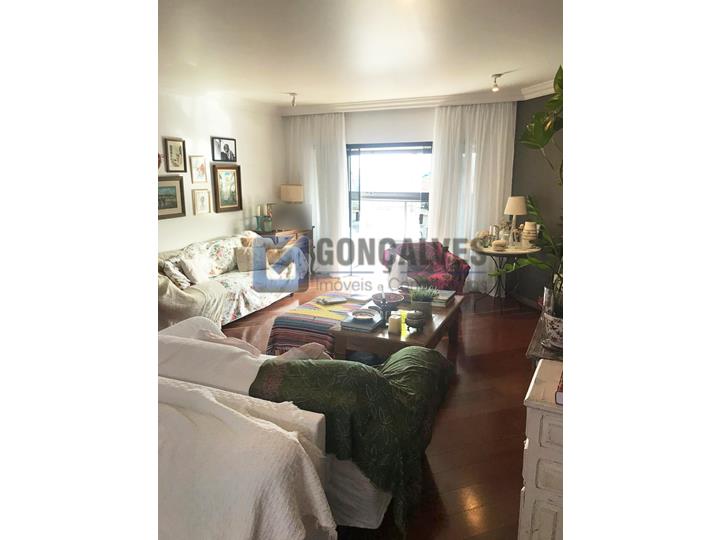 531, Apartamento, à venda, à venda, 1.300.000,00,Jardim do Mar, São Bernardo do Campo,4 quartos: A (31)