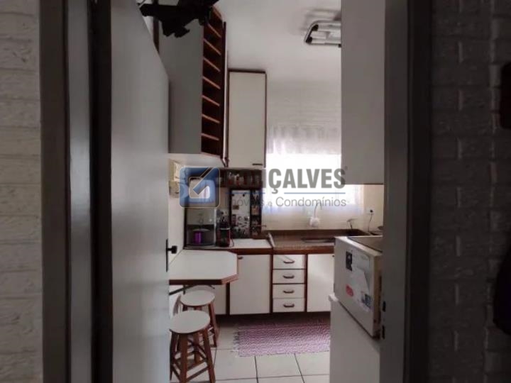 5310, Apartamento, à venda, à venda, 295.000,00,Baeta Neves, São Bernardo do Campo,2 quartos: A (36)