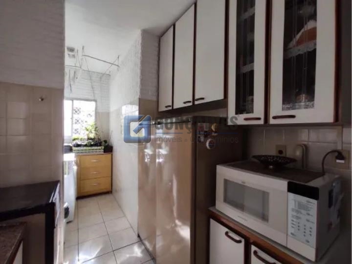 5310, Apartamento, à venda, à venda, 295.000,00,Baeta Neves, São Bernardo do Campo,2 quartos: A (37)