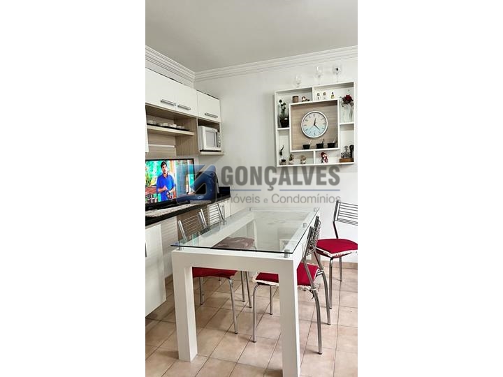 5311, Apartamento, à venda, à venda, 305.000,00,Demarchi, São Bernardo do Campo,2 quartos: D (30)