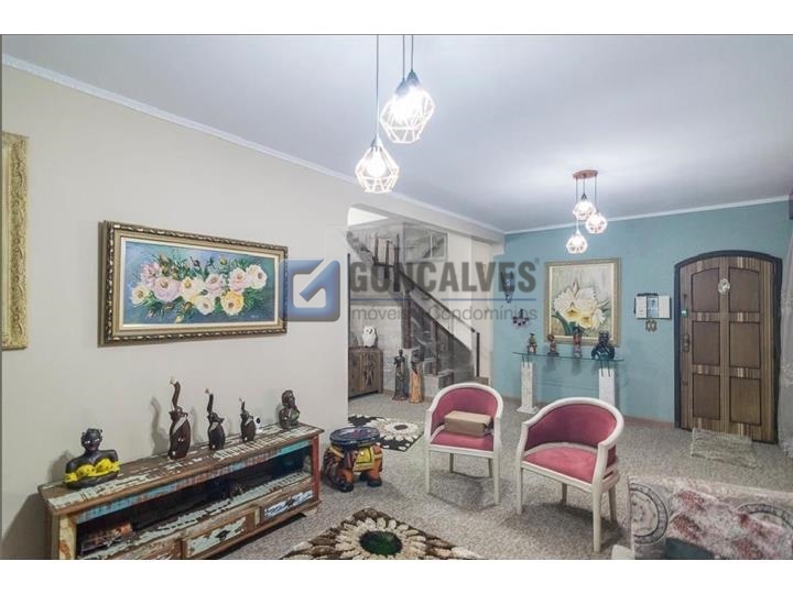 5314, Sobrado, à venda, à venda, 895.000,00,Cidade São Jorge, Santo André,4 quartos: A (46)