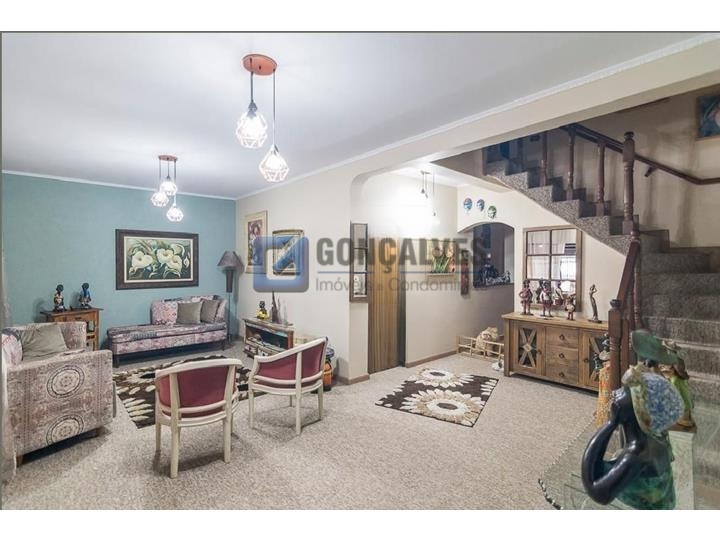 5314, Sobrado, à venda, à venda, 895.000,00,Cidade São Jorge, Santo André,4 quartos: A (53)