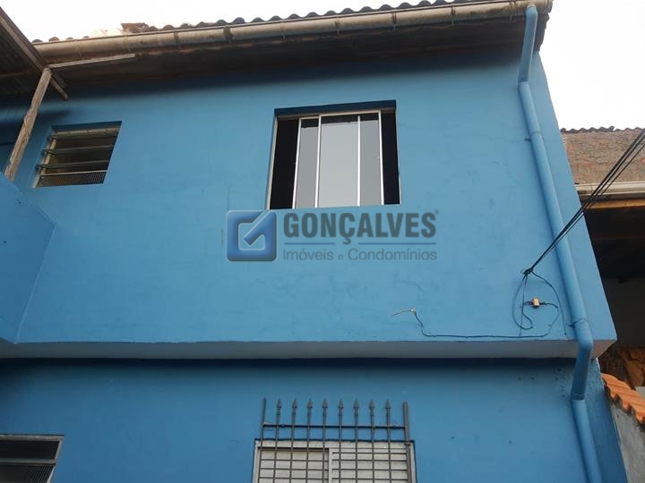 5318, Sobrado, à venda, à venda, 852.000,00,Jardim Leblon, São Bernardo do Campo,4 quartos: A (27)