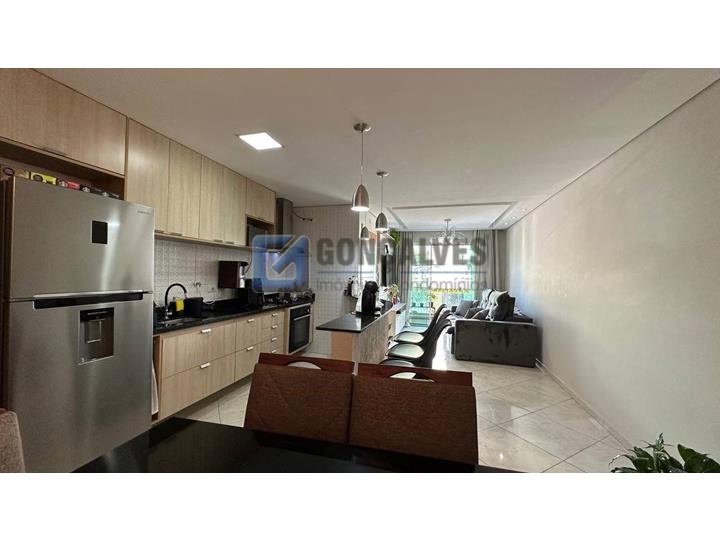 5321, Apartamento, à venda, à venda, 460.000,00,Parque das Nações, Santo André,3 quartos: A (52)