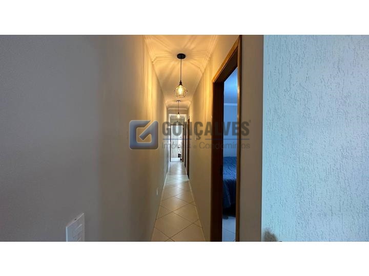 5321, Apartamento, à venda, à venda, 460.000,00,Parque das Nações, Santo André,3 quartos: B (30)