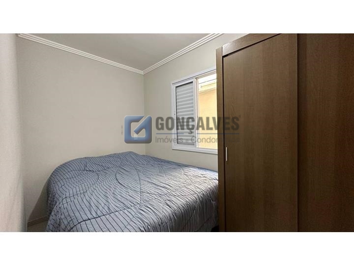 5321, Apartamento, à venda, à venda, 460.000,00,Parque das Nações, Santo André,3 quartos: B (31)