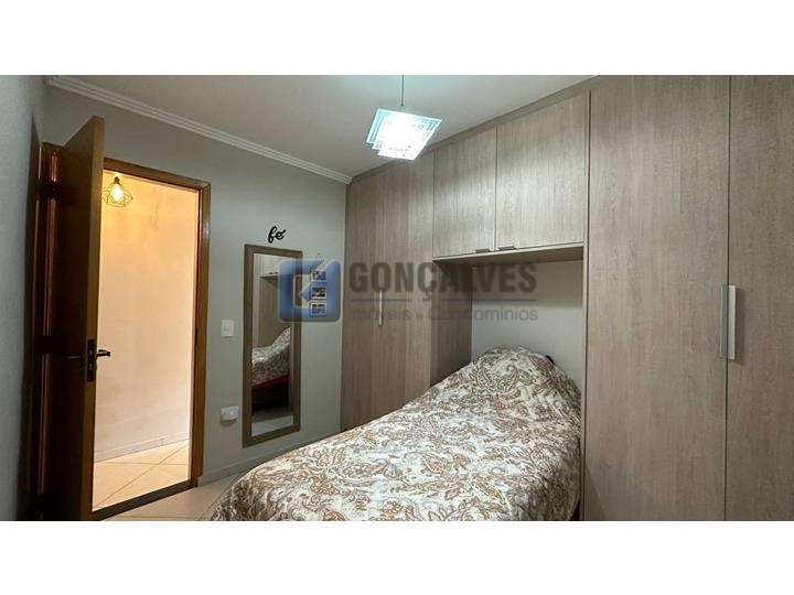 5321, Apartamento, à venda, à venda, 460.000,00,Parque das Nações, Santo André,3 quartos: B (50)