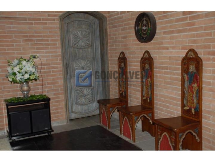 5322, Casa, à venda, à venda, 4.200.000,00,REPRESA, RIBEIRAO PIRES,4 quartos: A (30)