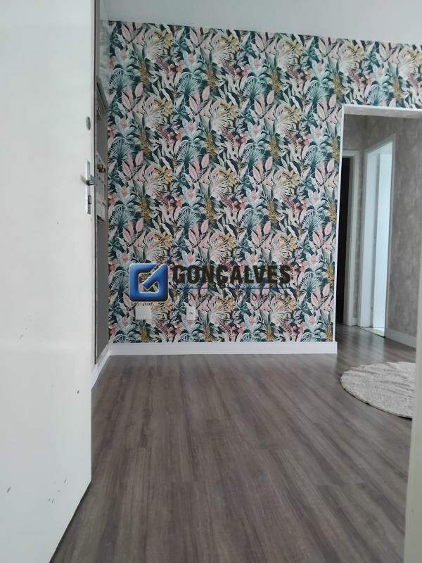 5329, Apartamento, à venda, à venda, 360.000,00,Nova Petrópolis, São Bernardo do Campo,2 quartos: 