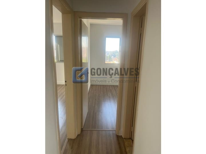 5329, Apartamento, à venda, à venda, 395.000,00,Nova Petrópolis, São Bernardo do Campo,2 quartos: B (30)