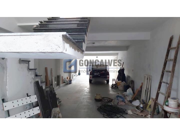 5330, Apartamento, à venda, à venda, 505.000,00,Vila América, Santo André,3 quartos: A (40)