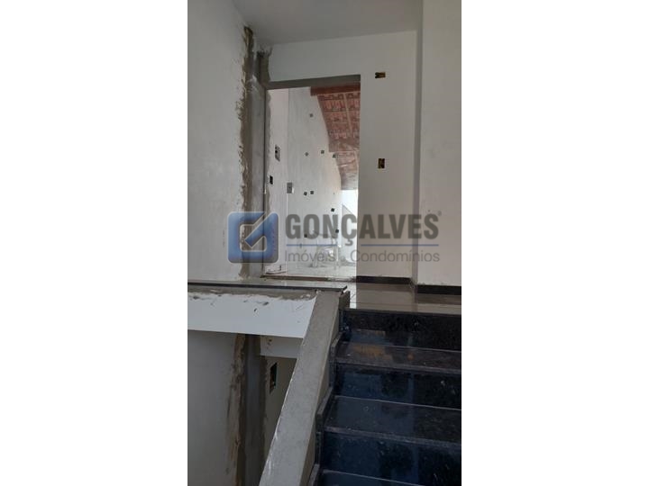 5331, Apartamento Cobertura, à venda, à venda, 1.040.000,00,Vila América, Santo André,3 quartos: A (35)