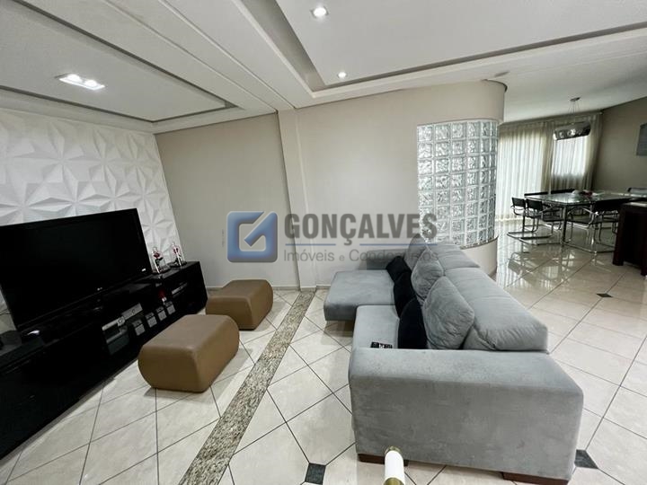 5337, Sobrado, à venda, à venda, 2.200.000,00,Independência, São Bernardo do Campo,4 quartos: A (50)