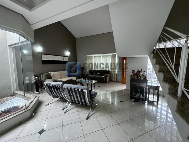 5337, Sobrado, à venda, à venda, 2.200.000,00,Independência, São Bernardo do Campo,4 quartos: A (52)