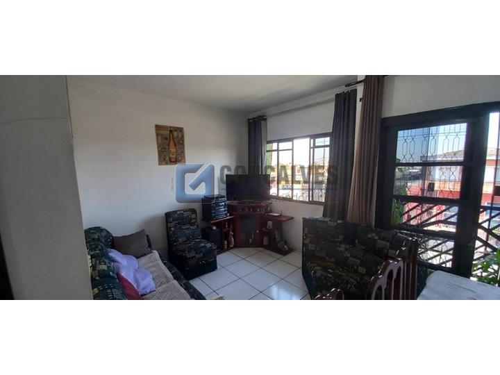 5338, Apartamento, à venda, à venda, 399.000,00,Jardim do Estádio, Santo André,3 quartos: A (50)