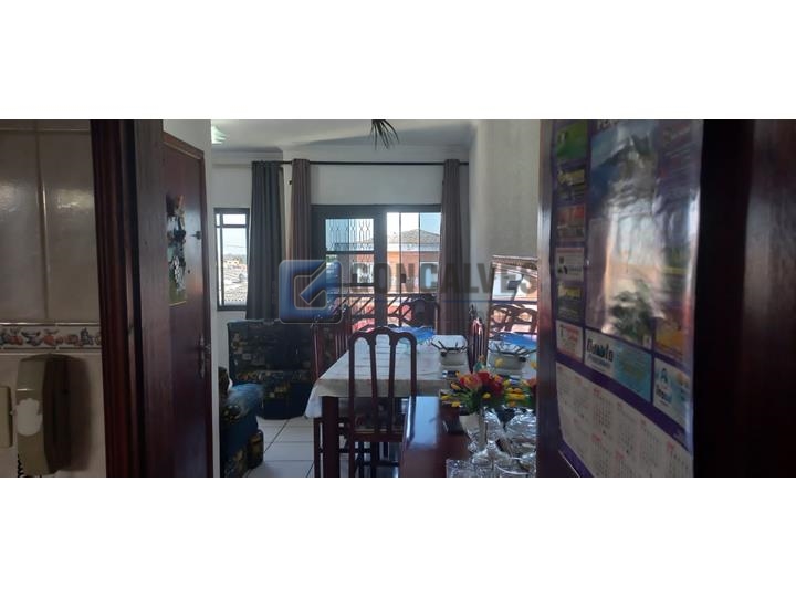 5338, Apartamento, à venda, à venda, 399.000,00,Jardim do Estádio, Santo André,3 quartos: A (51)