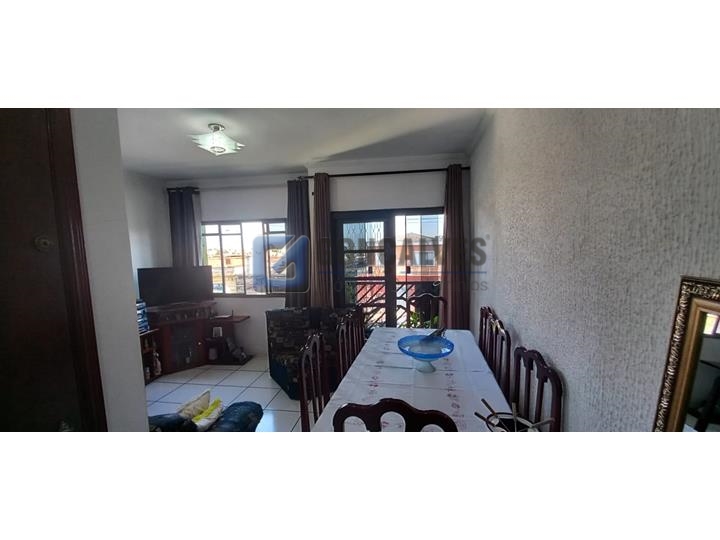 5338, Apartamento, à venda, à venda, 399.000,00,Jardim do Estádio, Santo André,3 quartos: A (52)