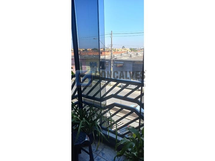 5338, Apartamento, à venda, à venda, 399.000,00,Jardim do Estádio, Santo André,3 quartos: A (53)