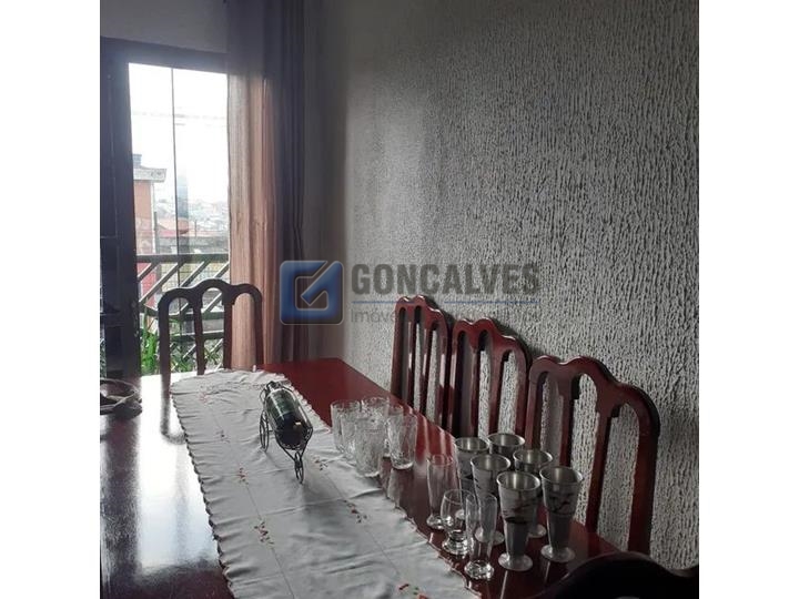 5338, Apartamento, à venda, à venda, 399.000,00,Jardim do Estádio, Santo André,3 quartos: A (55)