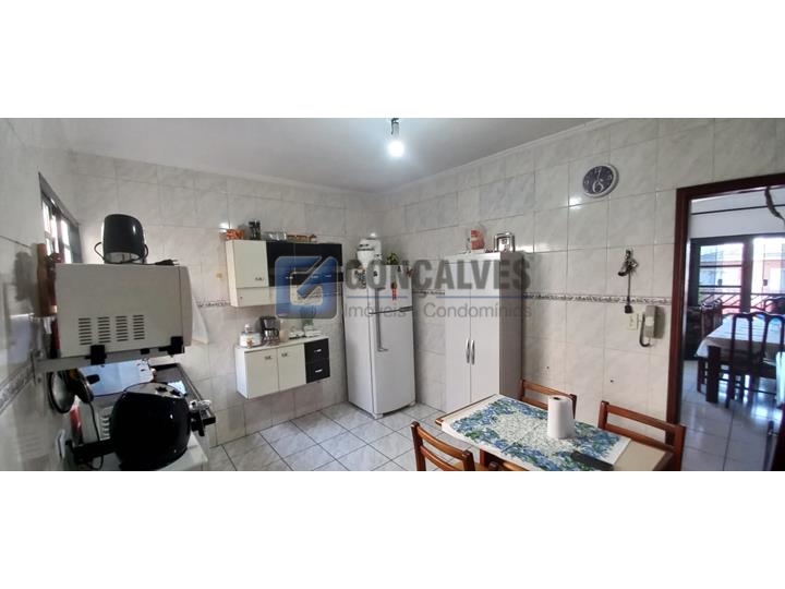 5338, Apartamento, à venda, à venda, 399.000,00,Jardim do Estádio, Santo André,3 quartos: D (25)