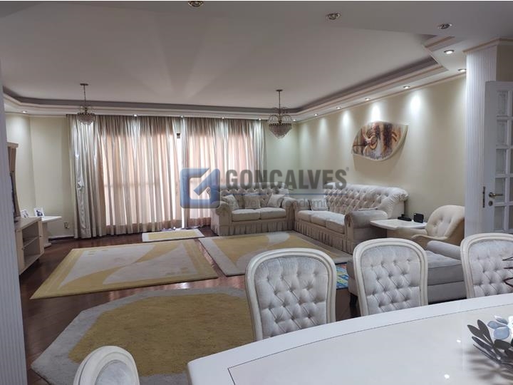 5339, Apartamento, à venda, à venda, 1.750.000,00,Santo Antônio, São Caetano do Sul,4 quartos: A (32)