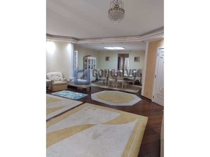 5339, Apartamento, à venda, à venda, 1.750.000,00,Santo Antônio, São Caetano do Sul,4 quartos: A (34)